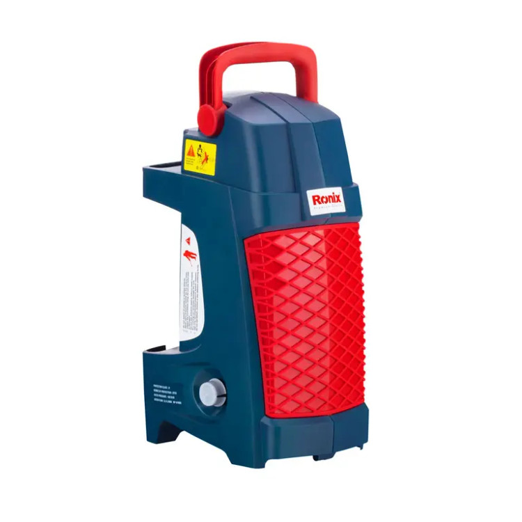 کارواش رونیکس مدل RP-U100E ظرفیت ۱۰۰ بار