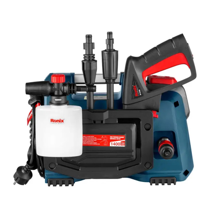 کارواش رونیکس مدل RP-U100C ظرفیت ۱۰۰ بار