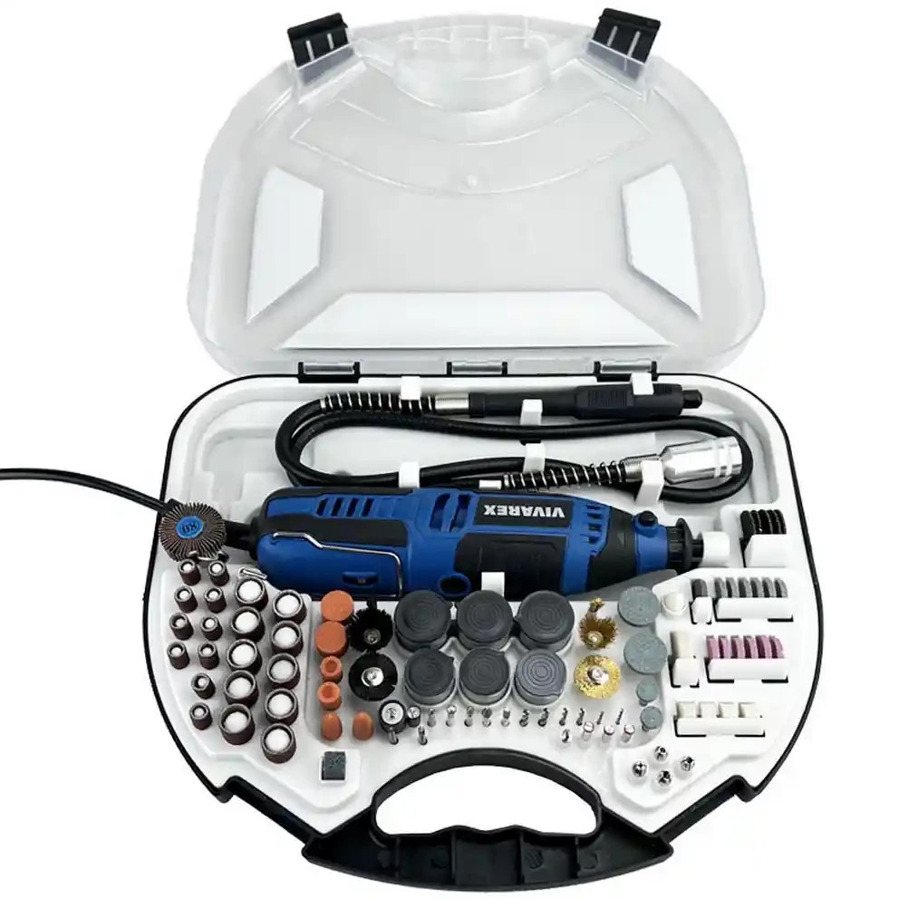 فرز انگشتی ویوارکس مدل VR3211-MG با ۲۱۱ تکه