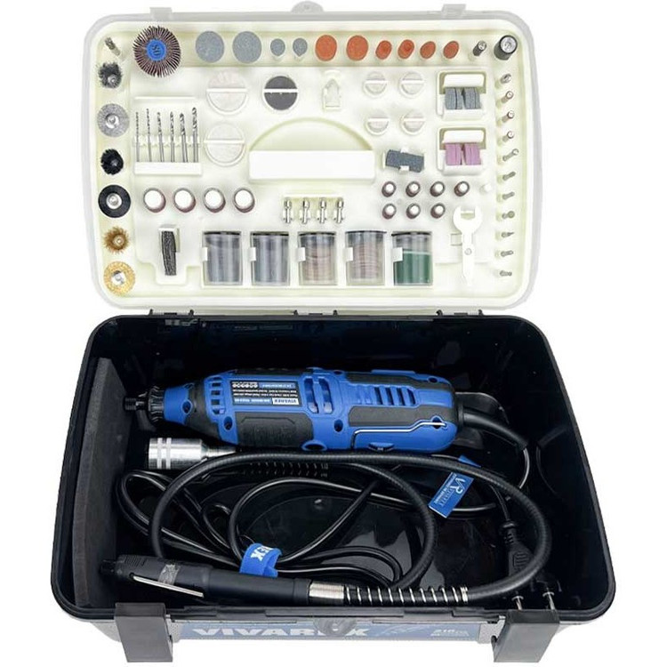 فرز انگشتی مینیاتوری ویوارکس مدل VR3218-MG سرعت ۳۶۰۰۰ دور در دقیقه
